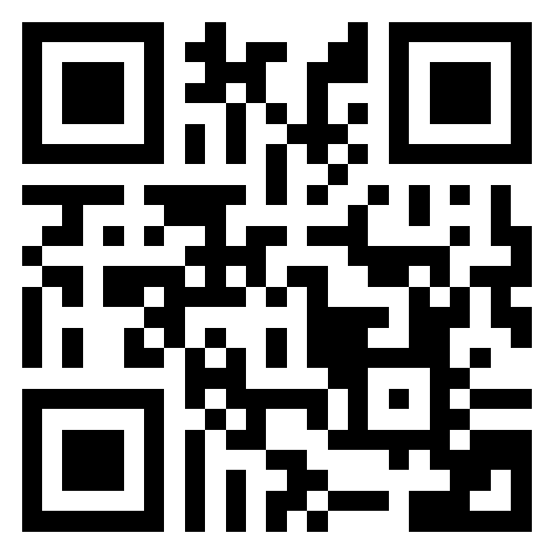 公式LINE QRコード